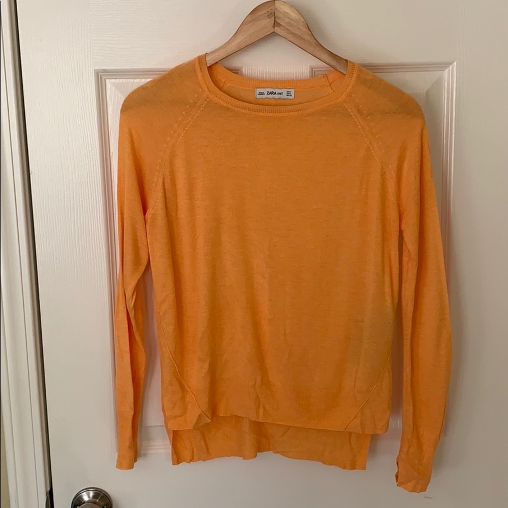 Zara Knitwear Size: S